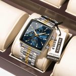 POEDAGAR 866 Stainless Steel